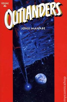 Outlanders. Vol. 6 TPB