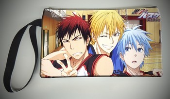 Kuroko no Basuke Клатч