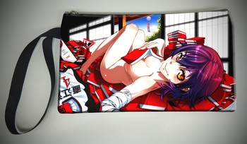 Anime Клатч