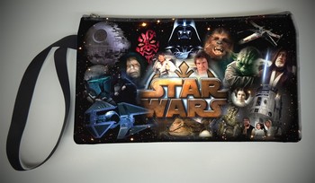 Star Wars Клатч