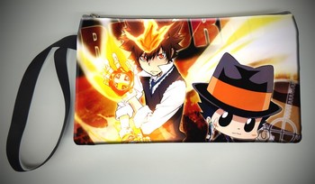 Katekyo Hitman Reborn Клатч