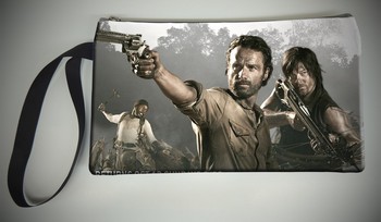 Walking Dead Клатч