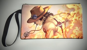 One Piece Клатч
