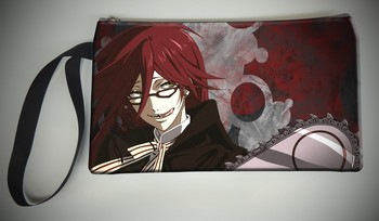 Kuroshitsuji Клатч