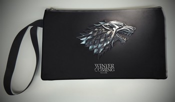 Game of Thrones Клатч