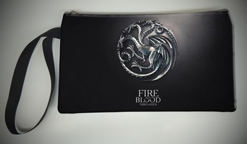 Game of Thrones Клатч