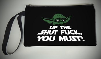 Star Wars Клатч