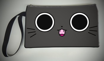 Nyanpire Клатч