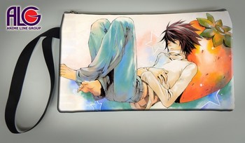Death Note Клатч
