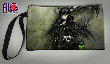 Black Rock Shooter Клатч
