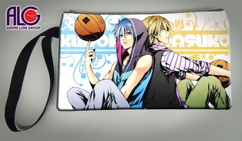 Kuroko no Basuke Клатч