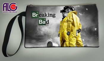 Breaking Bad Клатч