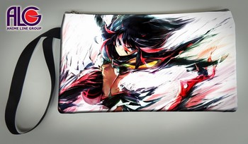 Kill la Kill Клатч