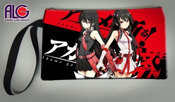 Akame ga Kill! клатч