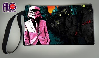 Star Wars Клатч