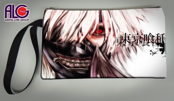 Tokyo Ghoul Клатч