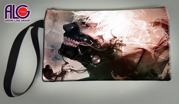 Tokyo Ghoul Клатч