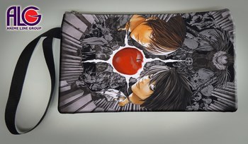 Death Note Клатч
