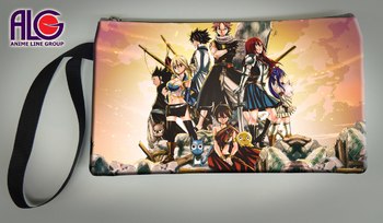 Fairy Tail Клатч