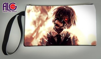 Tokyo Ghoul Клатч