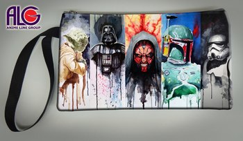 Star Wars Клатч
