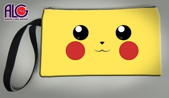 Pokemon Клатч