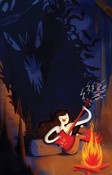 Время приключений. Выпуск 2 (обложка В)