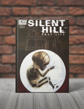 Silent Hill