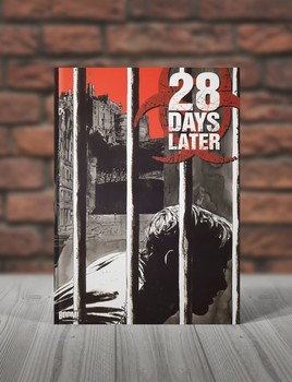 28 дней спустя. Книга 4