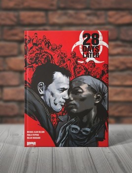 28 дней спустя. Книга 5