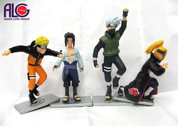 Naruto фигурка