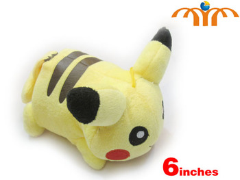 Pokemon мягкая игрушка