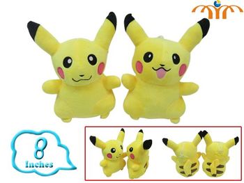 Pokemon мягкая игрушка