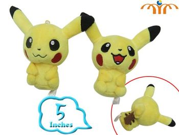 Pokemon мягкая игрушка