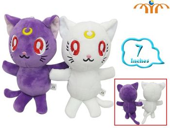 Pretty Soldier Sailormoon мягкая игрушка