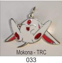 Mokona - TRC амулет