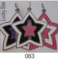 Lucky Star амулет