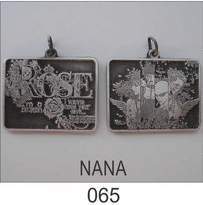 Nana амулет