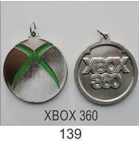 XBOX 360 амулет