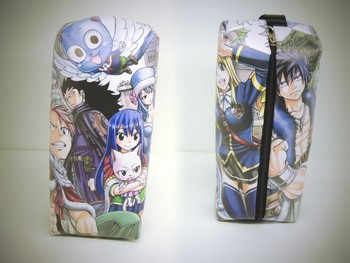 Fairy Tail Пенал