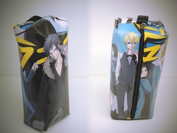 Durarara! Пенал