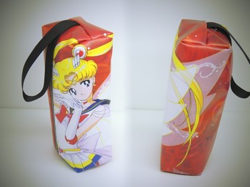 Sailor Moon Пенал