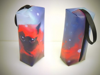 Kawai Animals Пенал