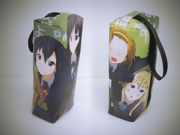 K-on Пенал