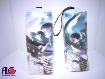 Shingeki no Kyojin Пенал