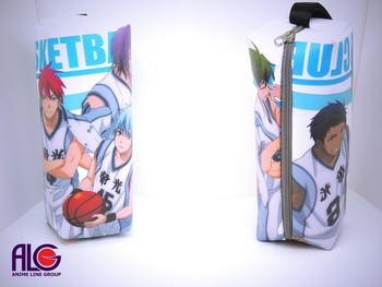 Kuroko no Basuke Пенал