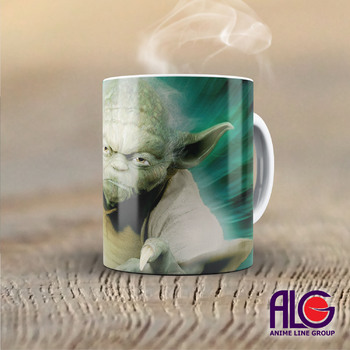 Чашка Star Wars