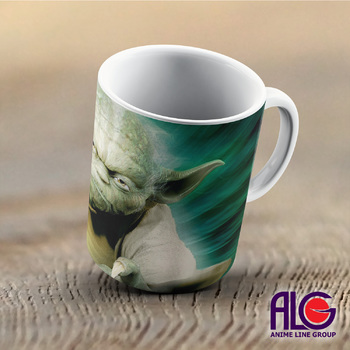 Чашка Star Wars