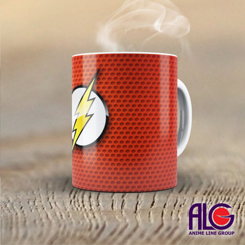 Чашка Flash