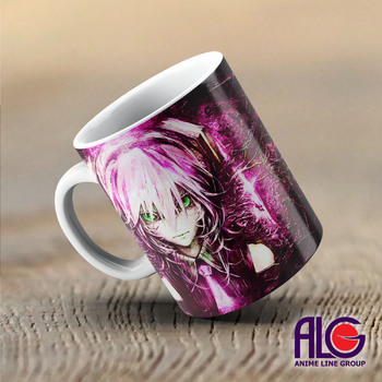 чашка Vocaloid